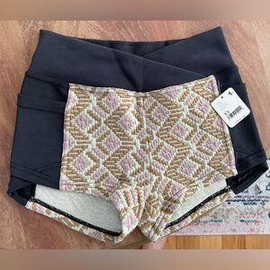 FP Movement Athletic Shorts